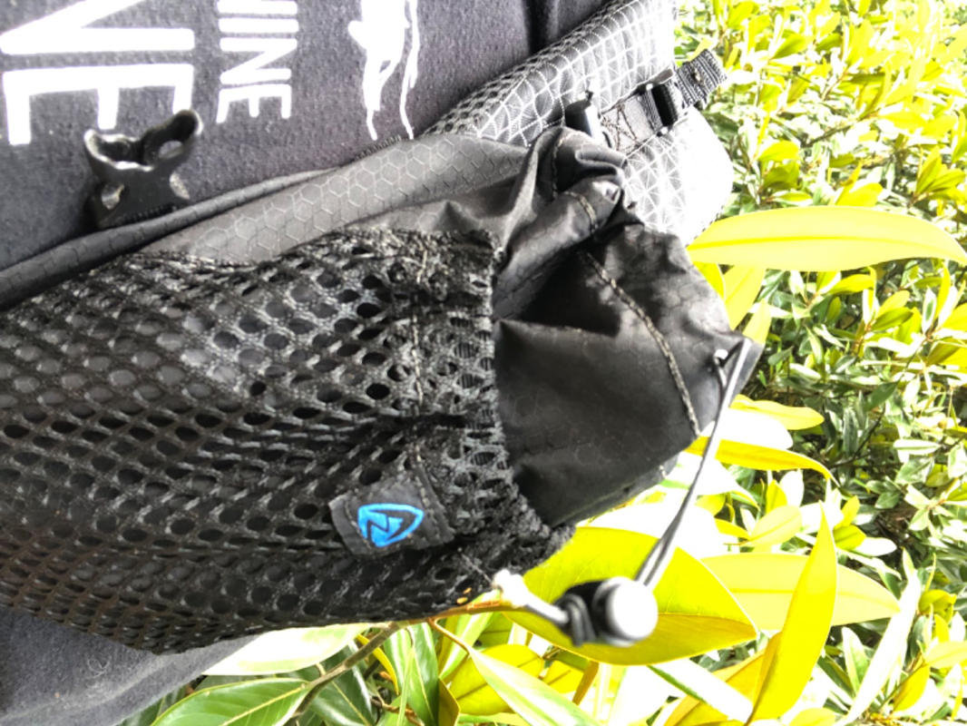 Ultralight Shoulder Pouch | Lightest Universal Backpack Hiking 