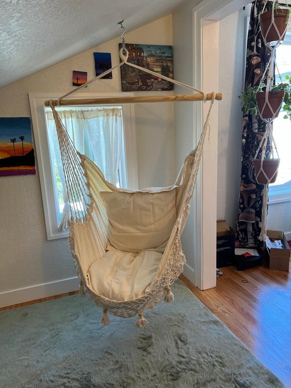 Hammock discount chair reviews