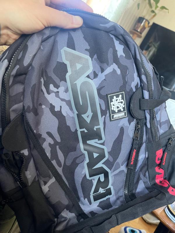 Askari Backpack | Askarifighter.com