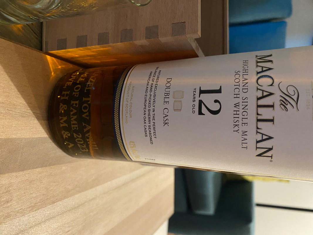 Buy Macallan Gift Set With Glasses Online
