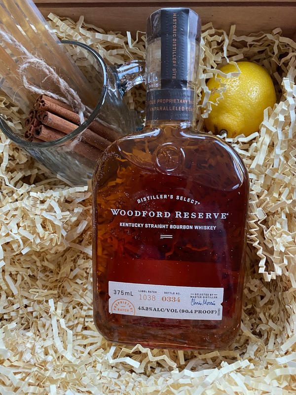 Share a Hot Toddy Whiskey Gift Set Online