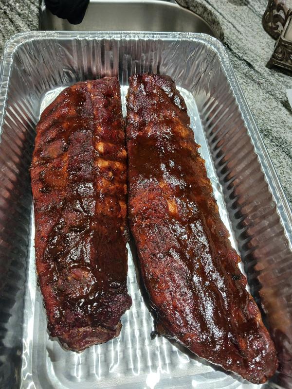 Z Grills Hickory BBQ Wood Pellets