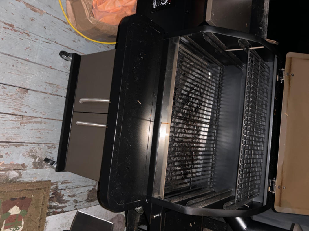 SUS304 Cooking Grid Kit For 700 Series Pellet Grill – Z Grills