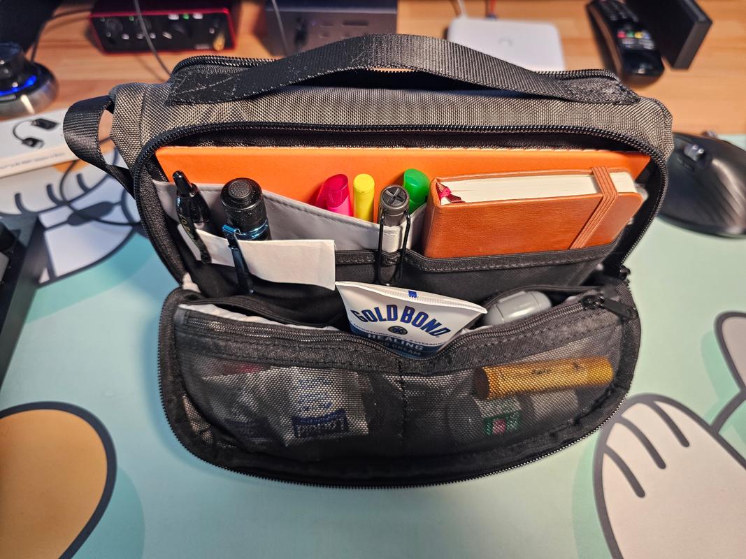 Omni 2.0 – Piorama
