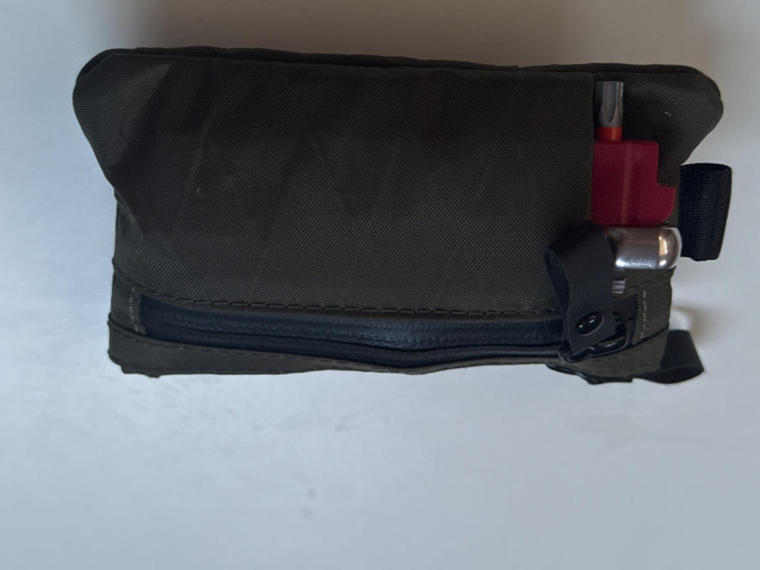 EDC Essential Storage Pouches : Alpaka Zip Pouch