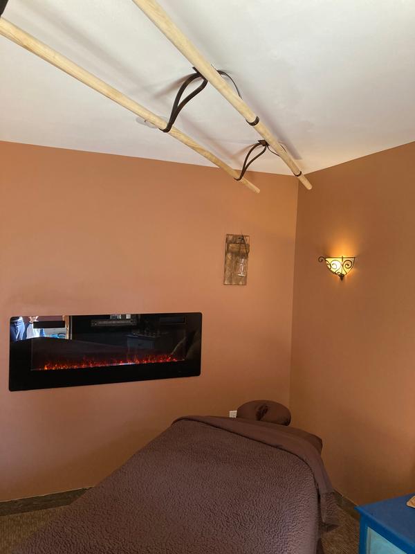 Fitted Spa Sheet The Comphy Company