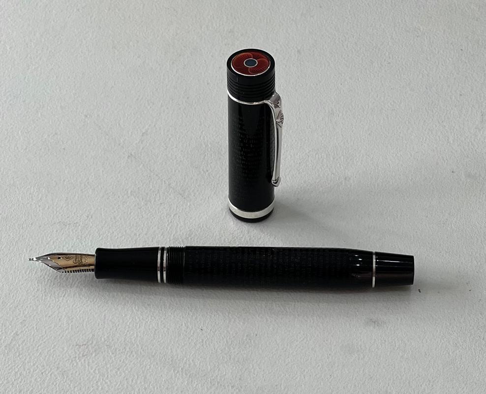 Conway Stewart 18 克拉黄金替换笔尖- 升级您的书写| Conway Stewart