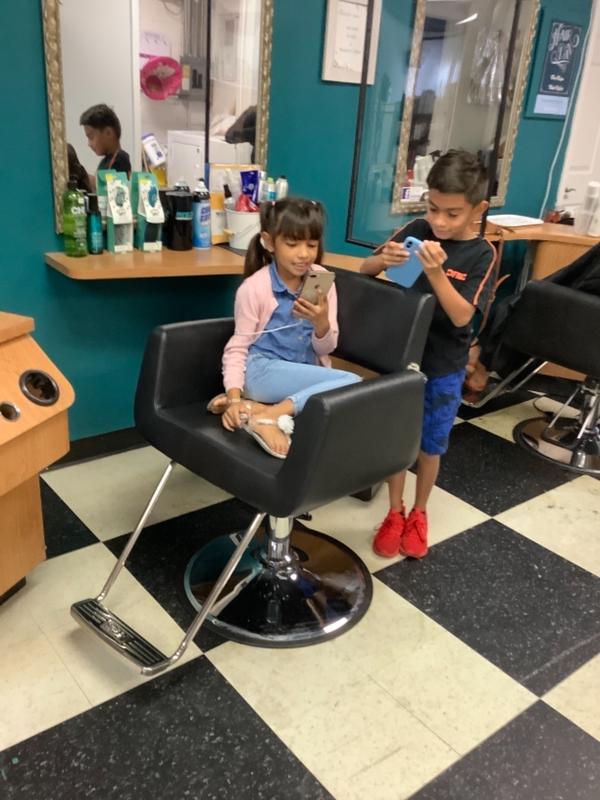 Ags Beauty Barber And Salon Equipment ADELE