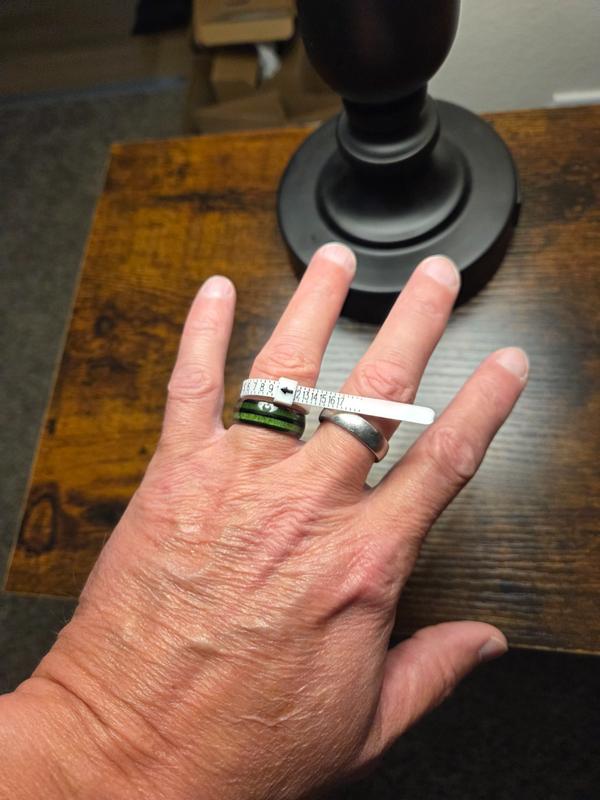 Ring Sizer Measuring Tool
