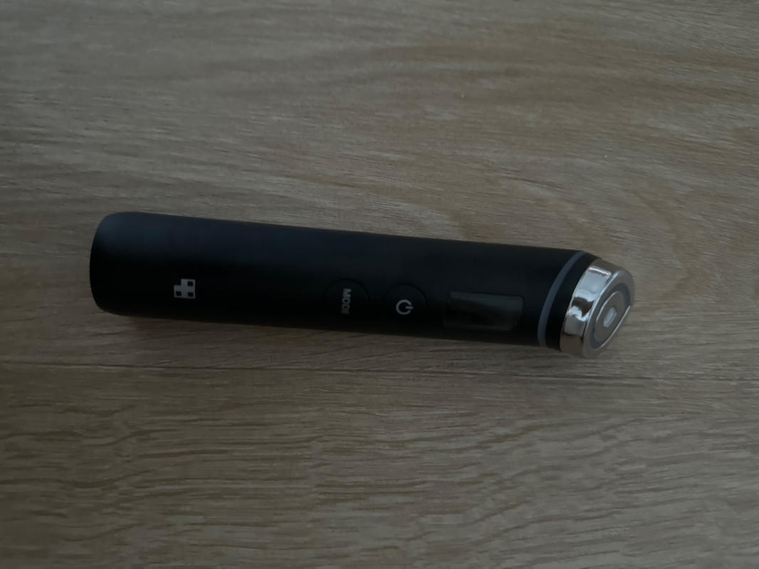 AGE-R Booster Pro – MEDICUBE SG