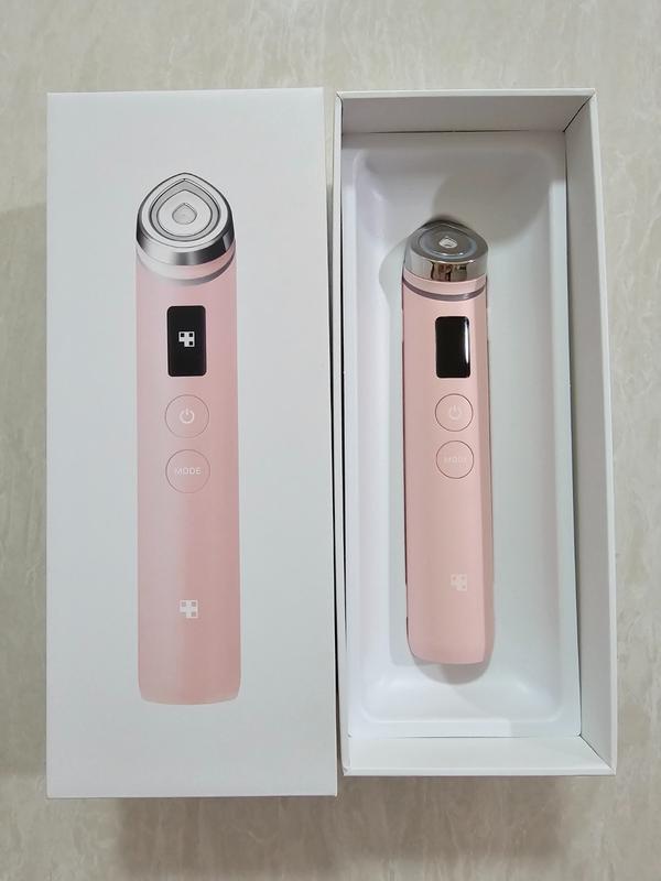 AGE-R Booster Pro – MEDICUBE SG