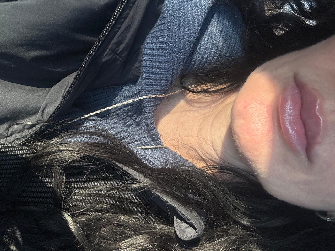 Nirvana | Lip Lustre Gloss – Hank & Henry Beauty