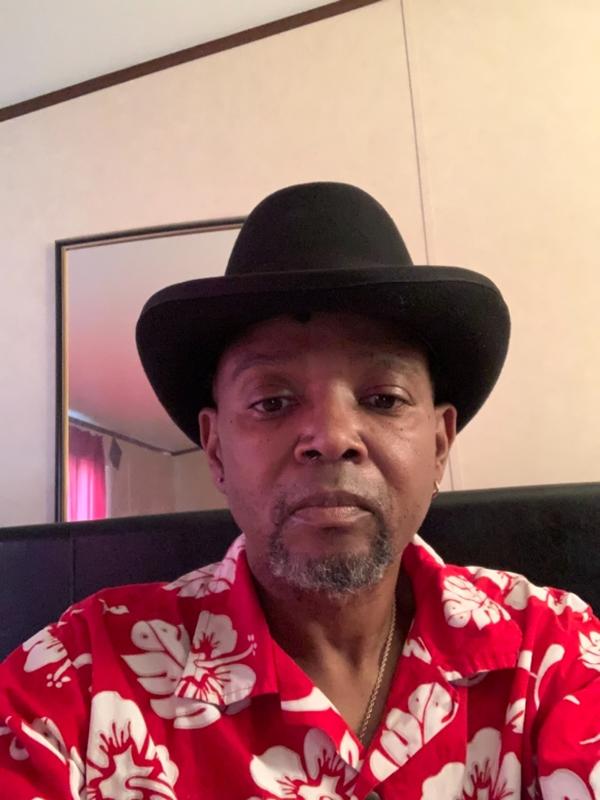 Stacy Adams Wool Felt Homburg- Harvey – Tenth Street Hats