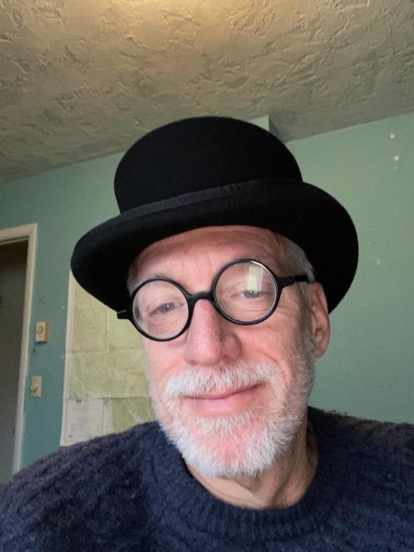 Scala Felt Top Hat- Harwick – Tenth Street Hats