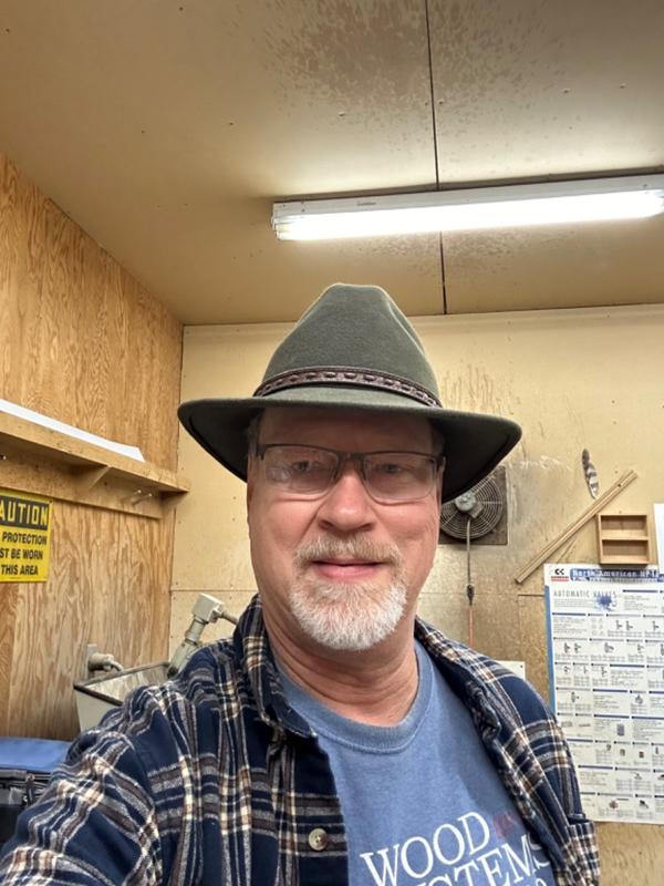 Scala Felt Safari Richmond – Tenth Street Hats