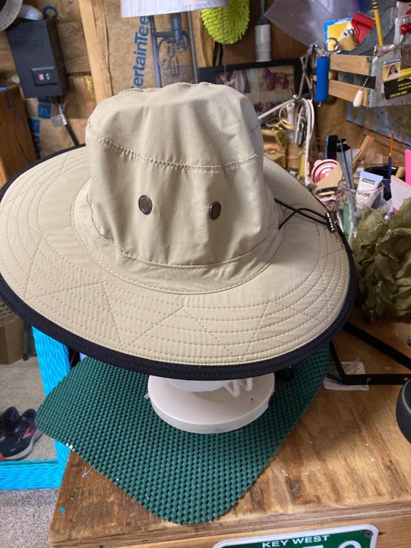 Boonie hat review online