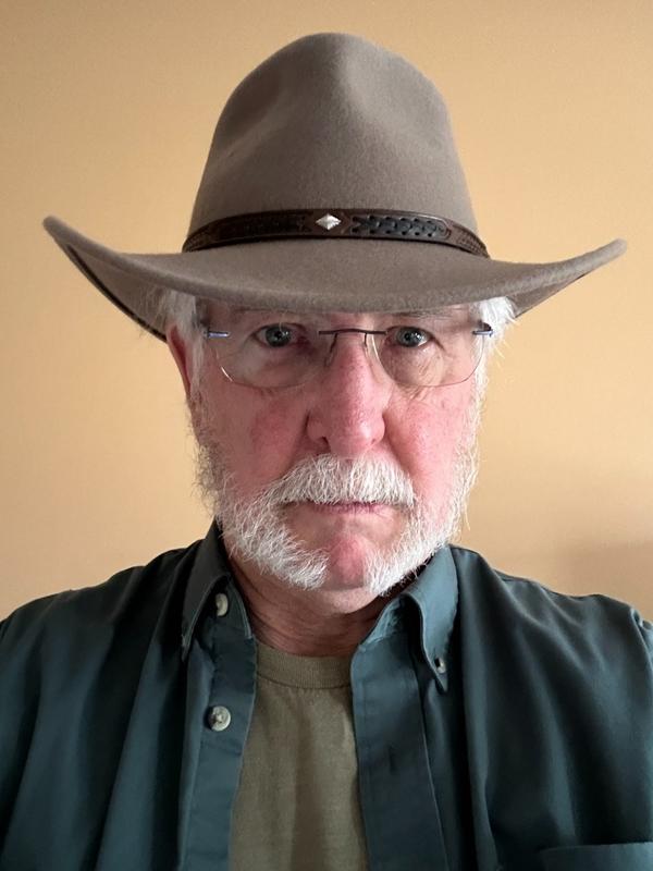 Scala Wool Felt Outback- Durango – Tenth Street Hats
