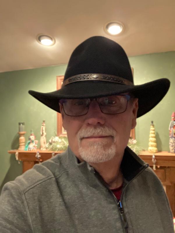 Scala Wool Felt Outback- Durango – Tenth Street Hats