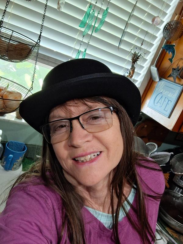 Scala Derby Bowler- Affirmed – Tenth Street Hats