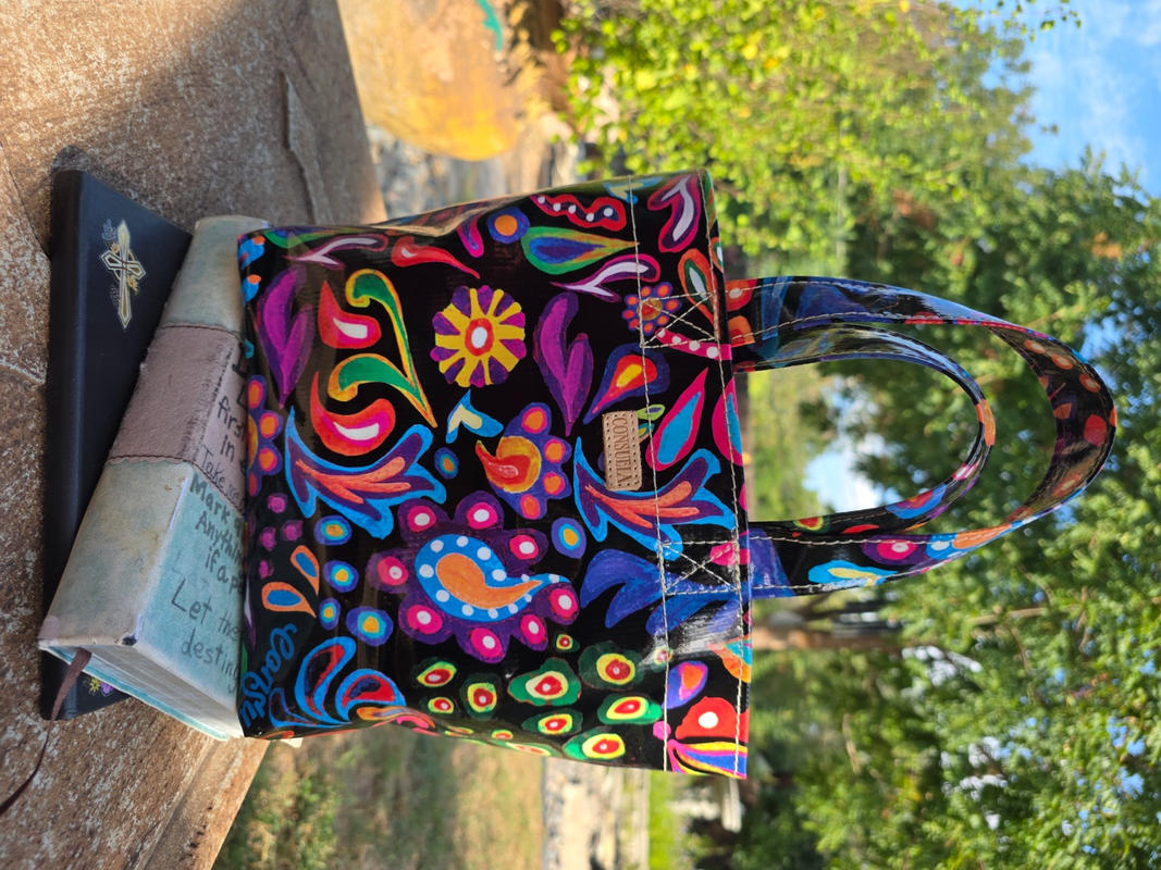 Sophie Mini Bag – Consuela