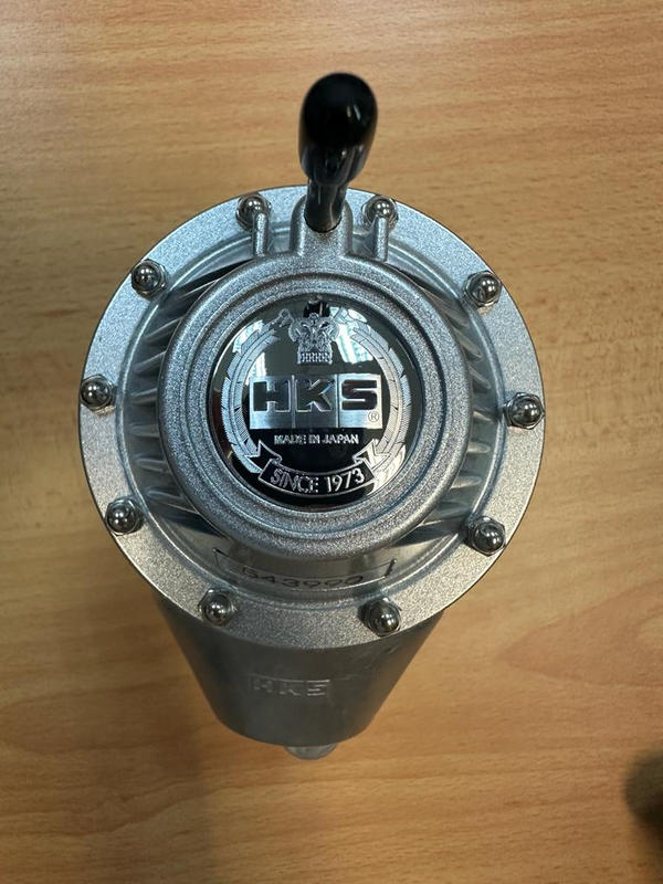 HKS SUPER SQV4 For SUZUKI SWIFT SPORT ZC33S K14C TURBO 71008-AS013