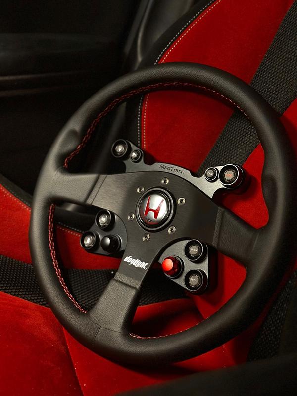 HONDA S500 リモコンカー ホンダ NSX フルファンクションリモコンカー