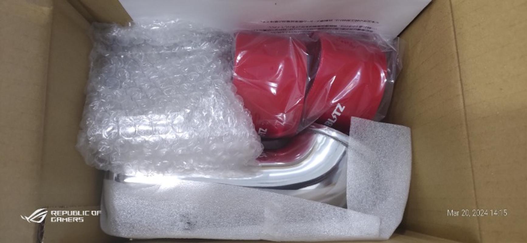 BLITZ SUCTION KIT RED FOR TOYOTA GR86 ZN8 SUBARU BRZ ZD8 55100 