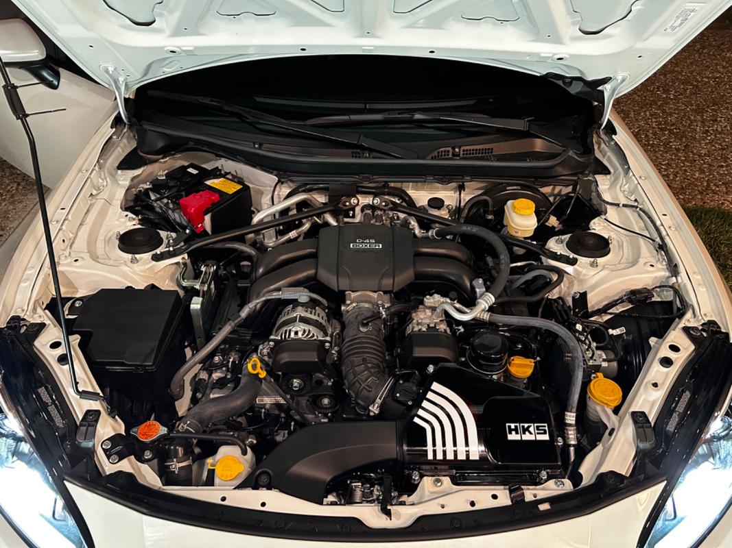 HKS エアクリーナー gr86 brz Brz gr86 エアクリーナー hks Amazon HKS 吸気系パーツ コールドエア