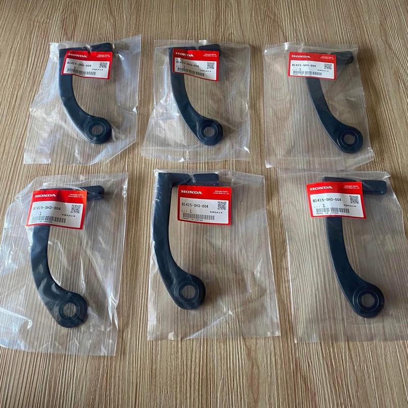 YGR OEM HONDA 81415SH3004 ARM FRONT SEAT BELT 81415-SH3-004