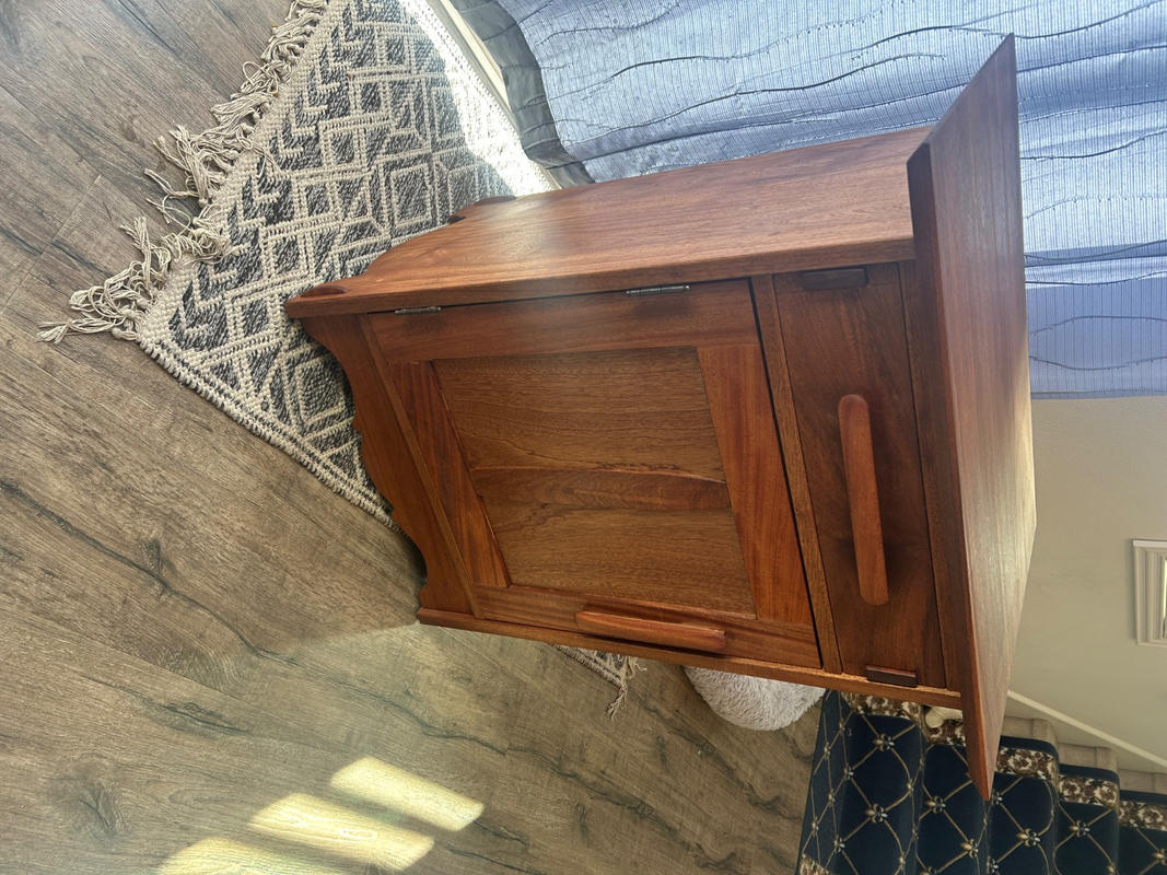 Furniture Maker Master Kit– Walrus Oil