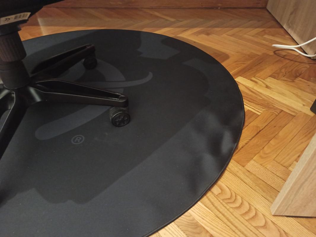 FlorPad - Gaming Floor Pad Review 