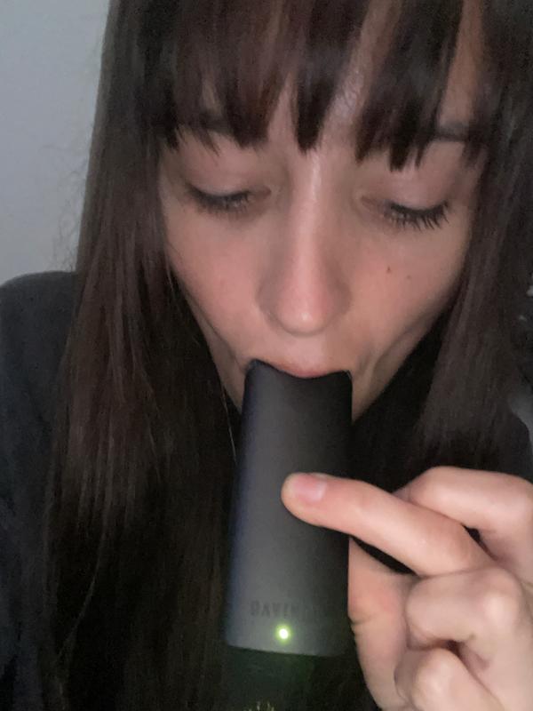 DaVinci ARTIQ 510 Vaporizer | Shop Now | Vaporizers.ca