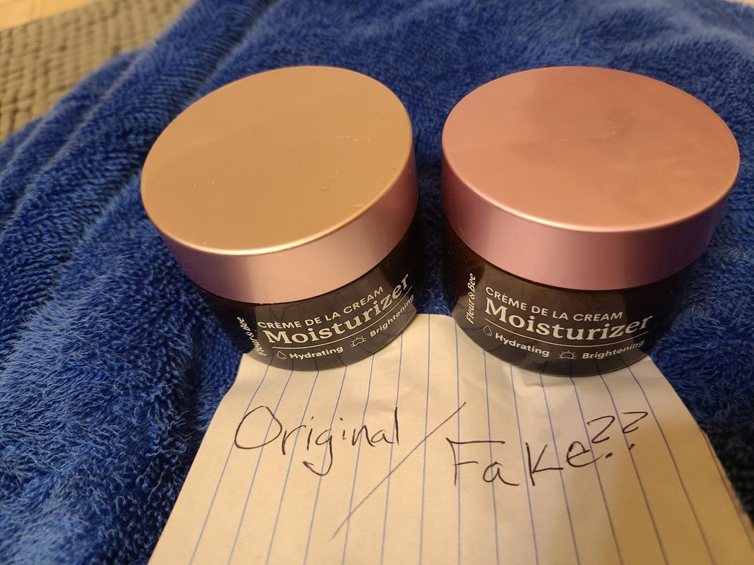 Brightening Moisturizer | Clean, Vegan | Fleur & Bee