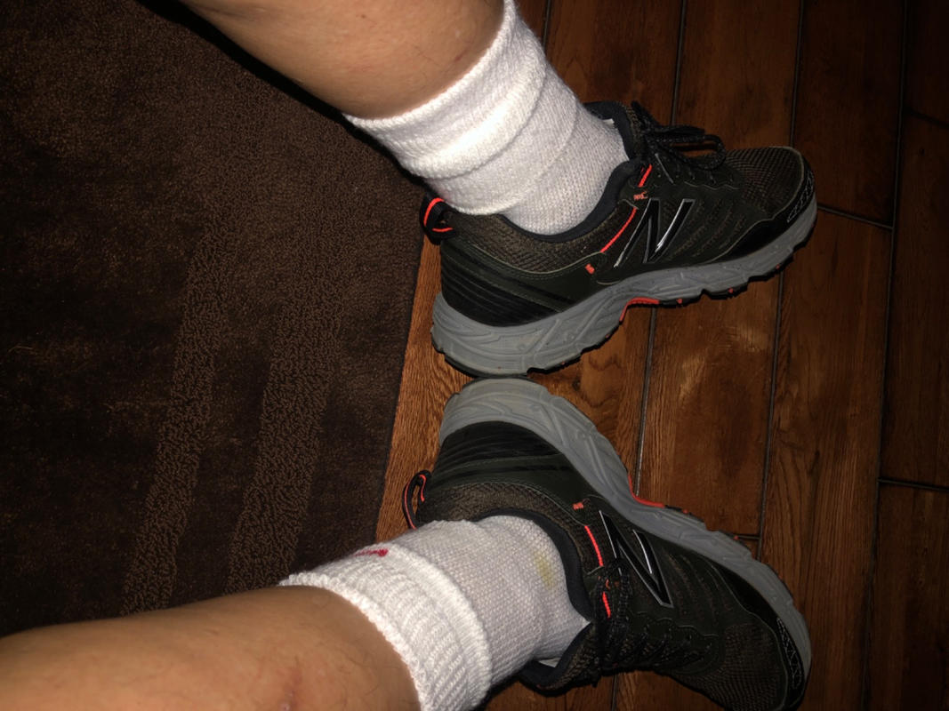 VERONZ Men's Ultra Tec Cotton Over-the-Calf Athletic Socks Sock