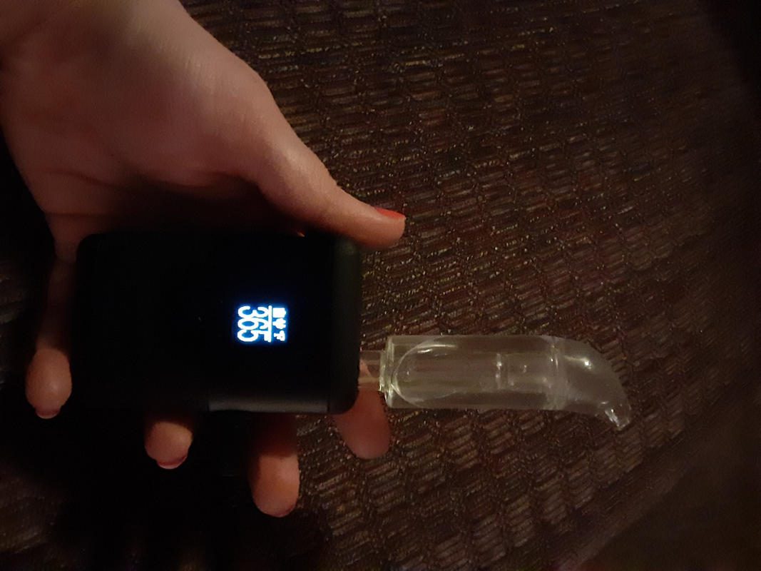 argo vape Arizer ArGo Vaporizer main image 0