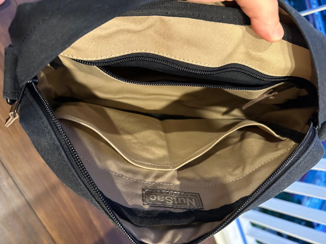 MagSatch 11 Satchel for Men