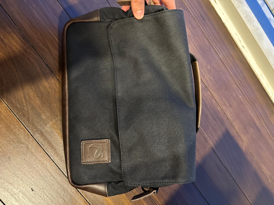 MagSatch 11 Satchel for Men