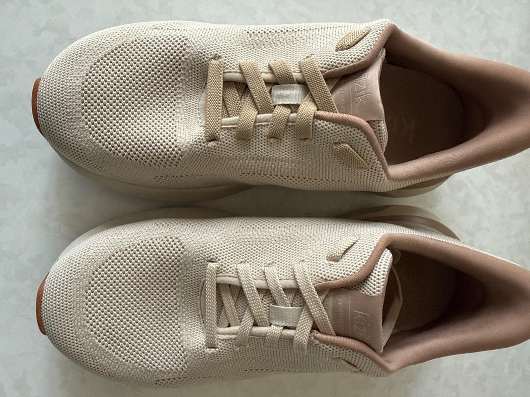 Women's Athens 2 Knit - Wild Rose