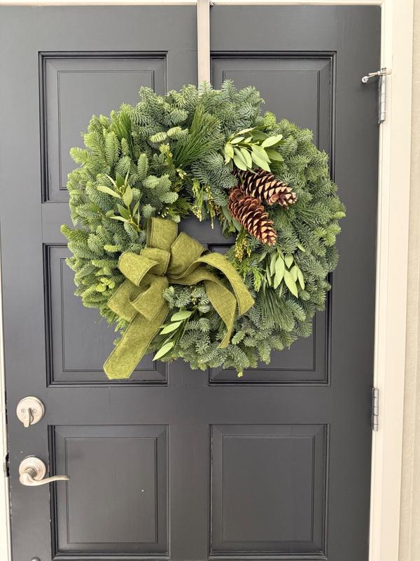 Moss Green Blended Bay – Lynch Creek Farm