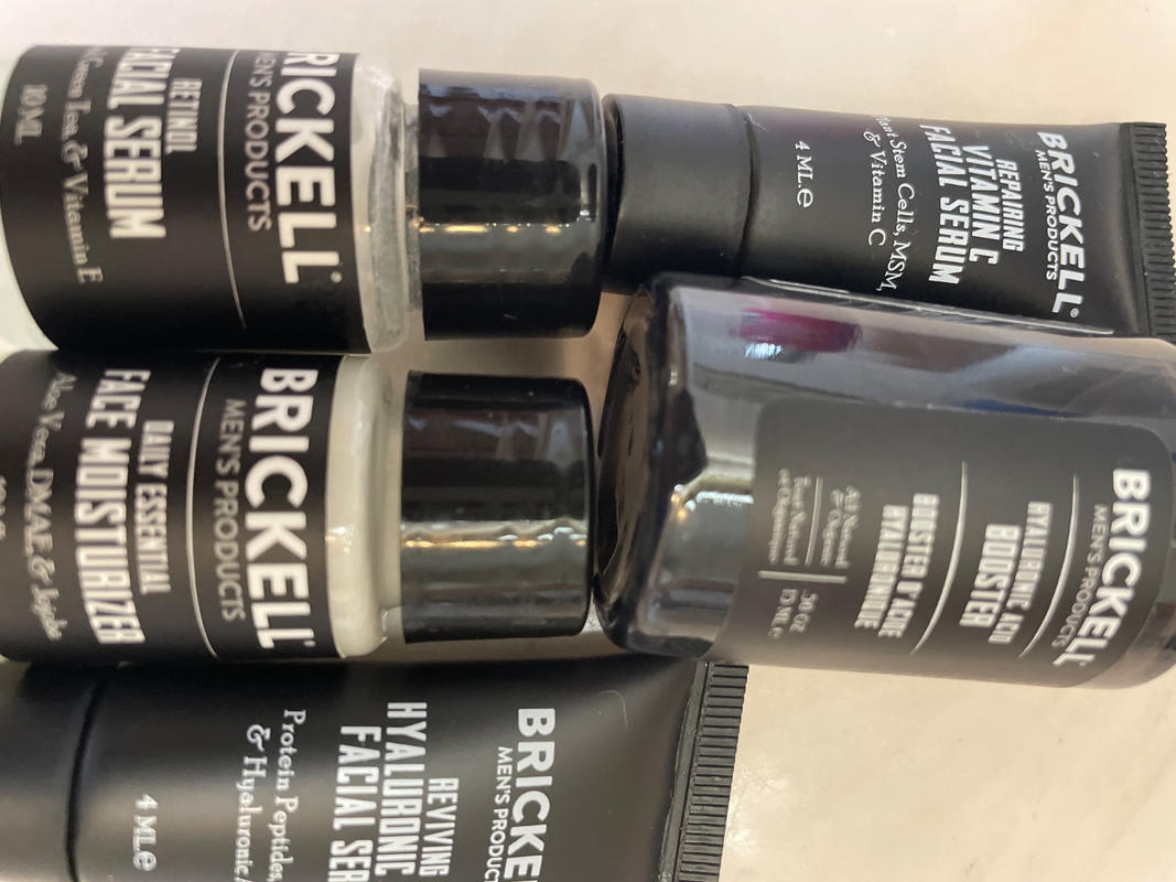 Men'S Hair Care Routine: Essential Tips for Strong, Healthy Hair