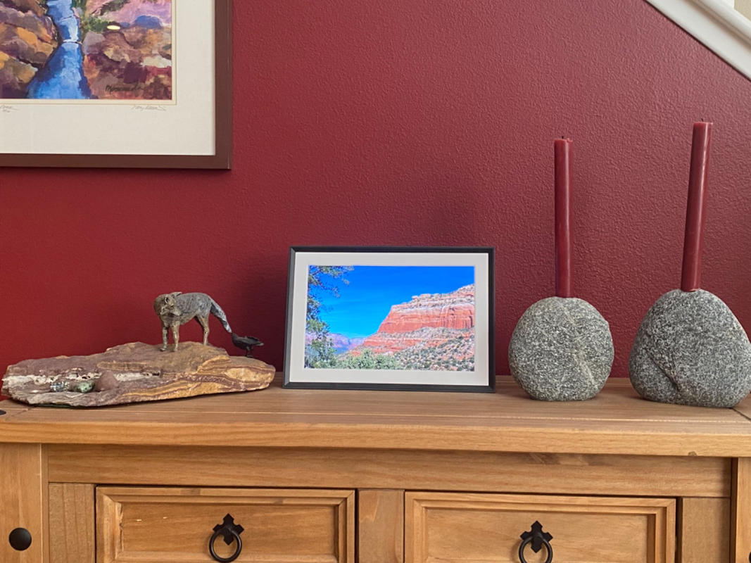 Read the Reviews | Aura Frames