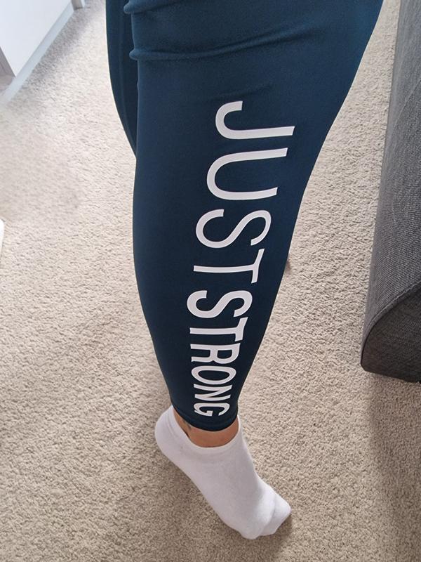 Just strong leggings review hotsell