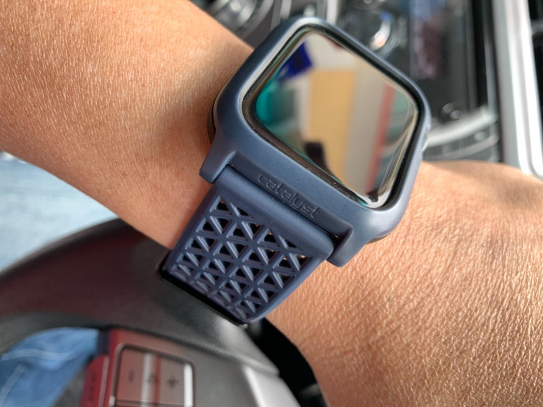 Catalyst watch band online replacement