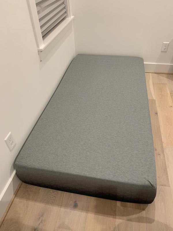 Zoma Start Memory Foam Mattress Queen Size