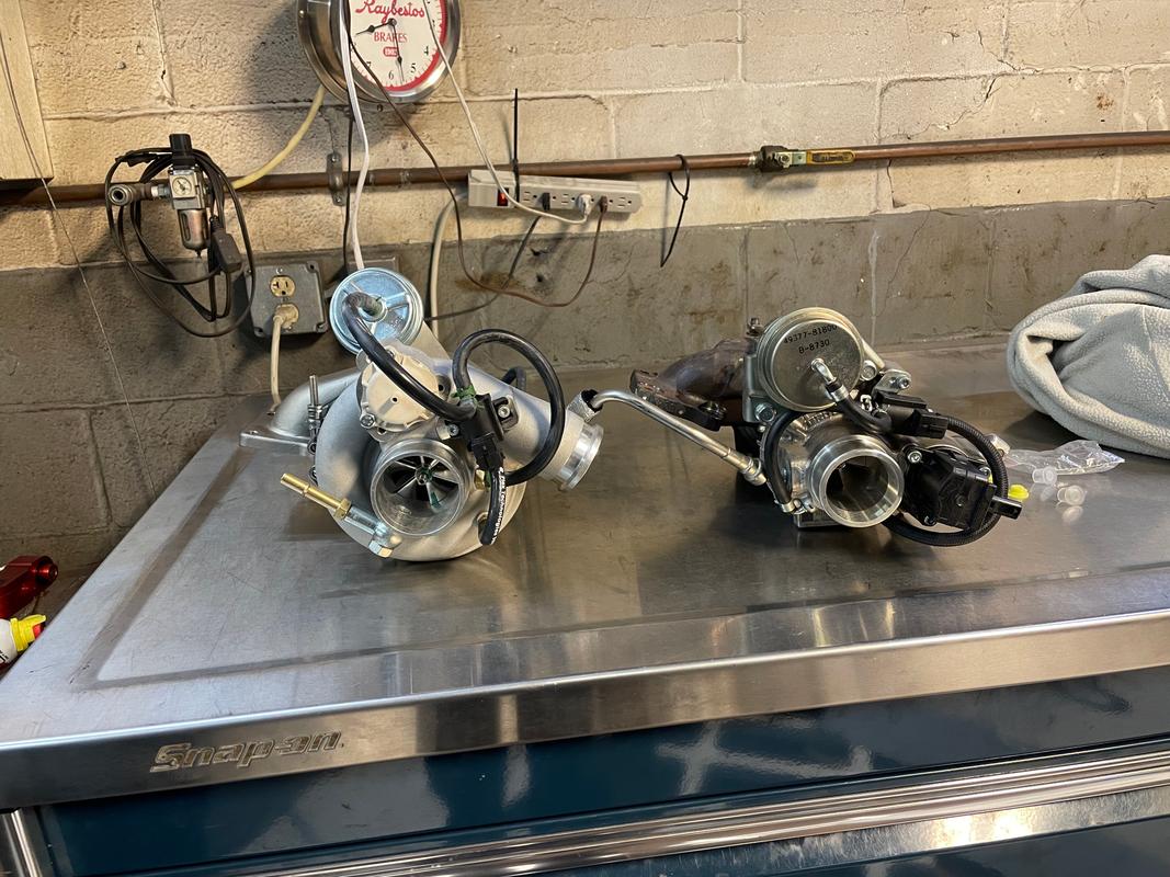 ZZP LTG Z57 Turbo – ZZPerformance