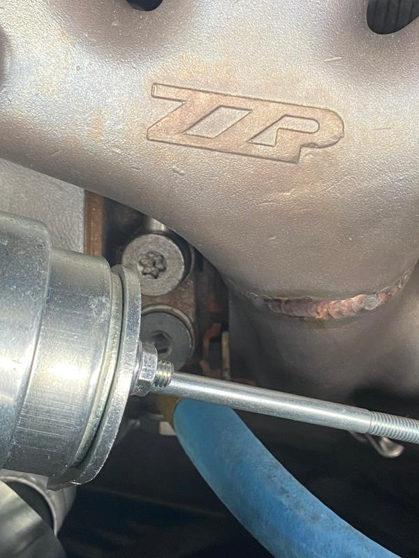 ZZP Z04 Turbo Kit – ZZPerformance