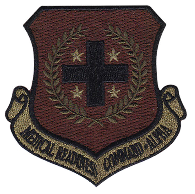 510 FS Patch | 510th Fighter Squadron Patches