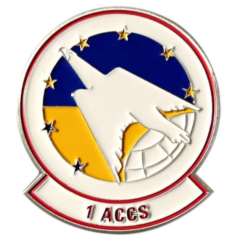 VAQ-136 Glizzy Gauntlets Patch | Electronic Attack Squadron 136