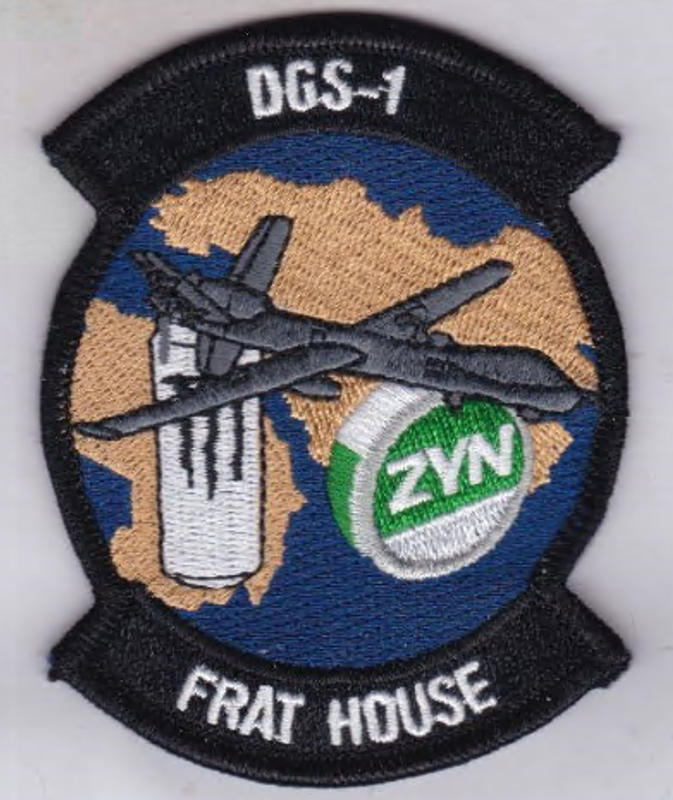 USAF 333d FS ストライクイーグル　SHIELDパッチ 333 FS Custom Patches | 333rd Fighter Squadron Patches