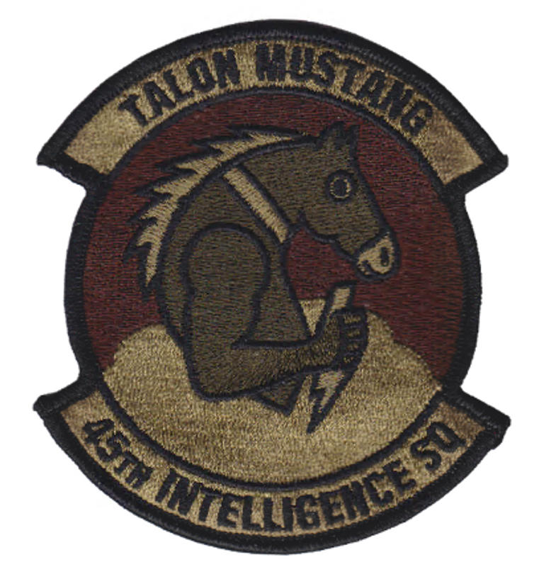 Wild Weasel YGBSM Patch | Wild Weasel Patches